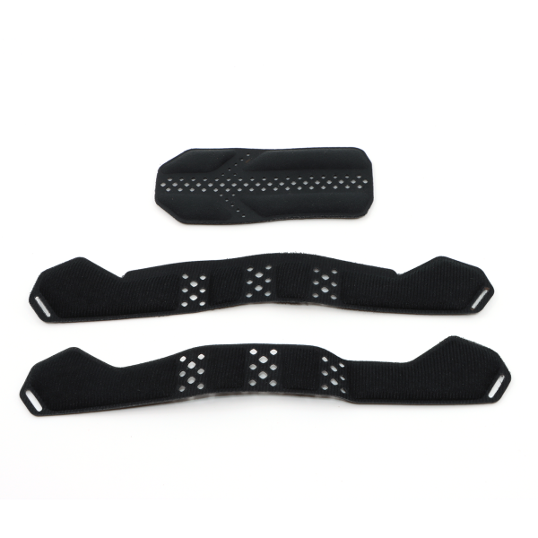 Bell Hub Pad Set M/L black