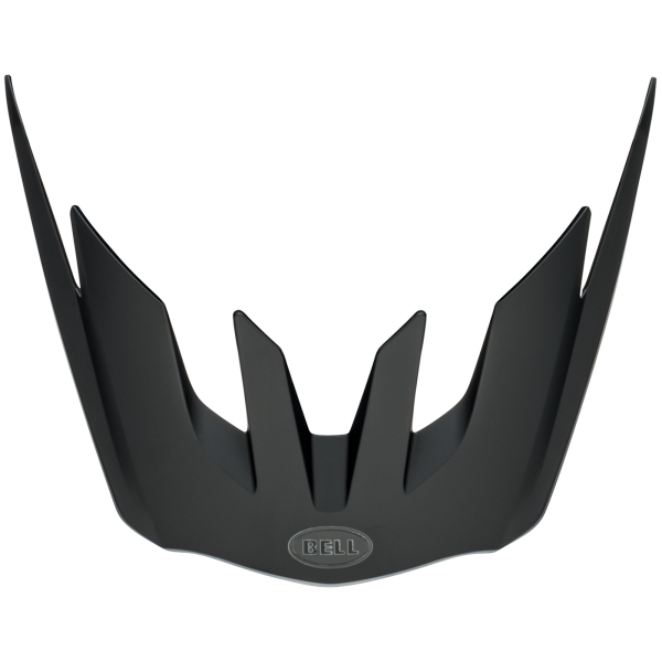 Bell 4Forty Air Visor S/M black
