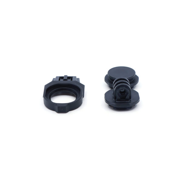 Bell Full 10 Camera Mount one size black