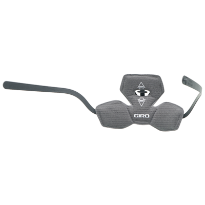 Giro Zone/Strata In Form 2 Fit System S black Produktbild 2