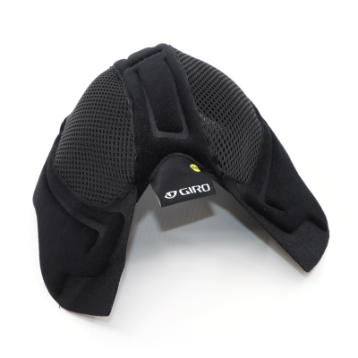 Giro Ratio MIPS Comfort Pad S black Produktbild 1