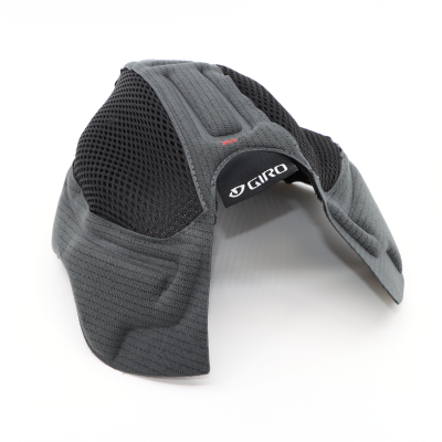 Giro Scale Foundation Comfort Pad XS black Produktbild 1