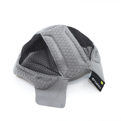 Giro Jackson Comfort Pad M black Produktbild 1
