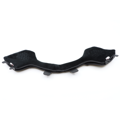Giro Emerge Comfort Pad S black Produktbild 1