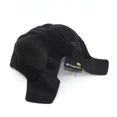 Giro Neo Comfort Pad L black Produktbild 1