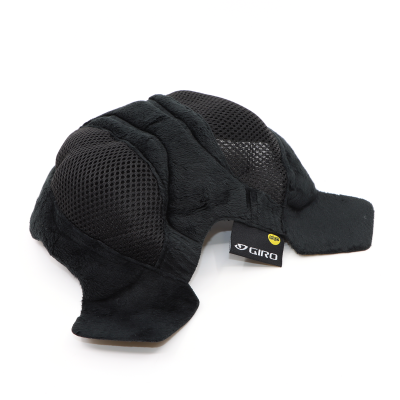 Giro Avera Comfort Pad M black Produktbild 1