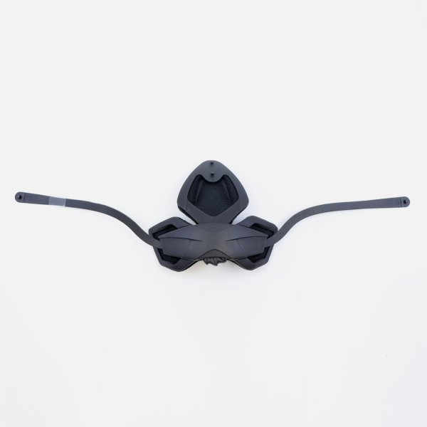 Giro Ratio/Ceva In Form Fit System S/M black