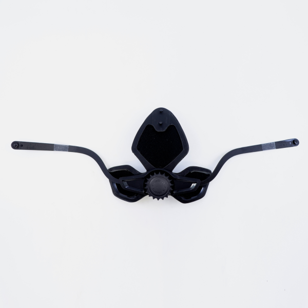 Giro Scale/Neo Rental Fit System XL black