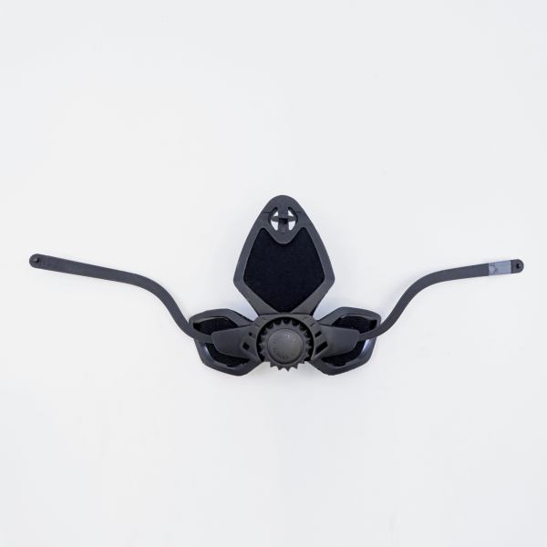 Giro Grid/Envi In Form 2 Fit System S black