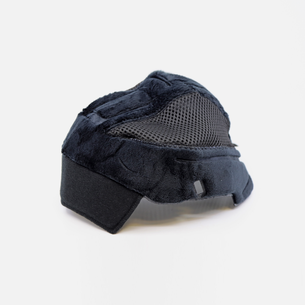 Giro Cr&uuml;e Comfort Pad S black