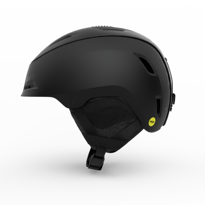 Giro Range MIPS Helmet M 55.5-59 matte black Herren Produktbild 1