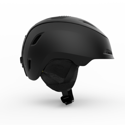 Giro Range MIPS Helmet M 55.5-59 matte black Herren Produktbild 2