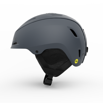 Giro Range MIPS Helmet L 59-62.5 matte indigo Herren Produktbild 1