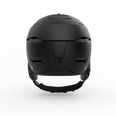 Giro Tor Spherical Helmet M 55.5-59 matte black Herren Produktbild 3