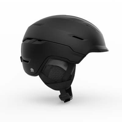 Giro Tor Spherical Helmet L 59-62.5 matte black Herren Produktbild 2