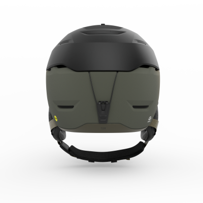 Giro Tor Spherical Helmet M 55.5-59 matte black/olive fade Herren Produktbild 3