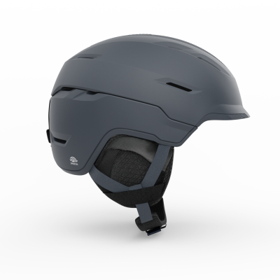 Giro Tor Spherical Helmet S 52-55.5 matte indigo Herren Produktbild 2