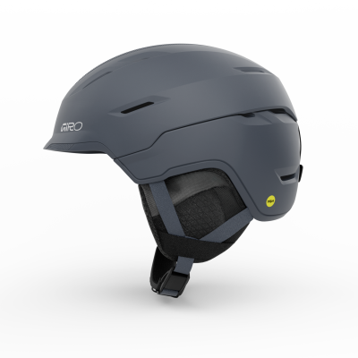 Giro Tor Spherical Helmet M 55.5-59 matte indigo Herren Produktbild 1
