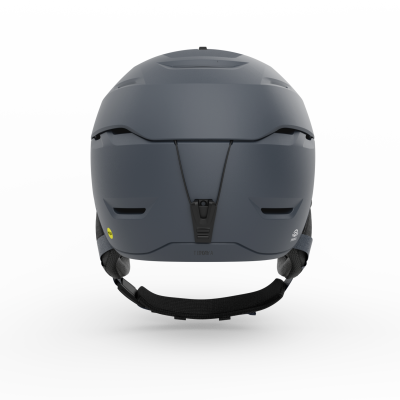 Giro Tor Spherical Helmet M 55.5-59 matte indigo Herren Produktbild 3