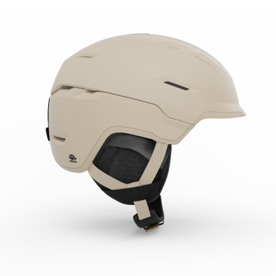 Giro Tor Spherical Helmet S 52-55.5 matte stone Herren Produktbild 2