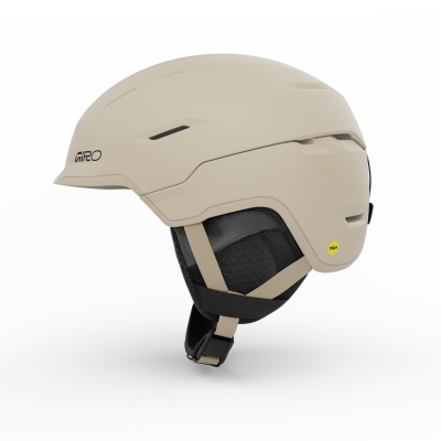 Giro Tor Spherical Helmet L 59-62.5 matte stone Herren Produktbild 1