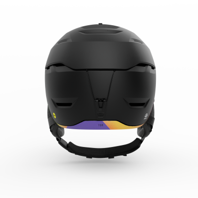 Giro Tor Spherical Helmet L 59-62.5 matte black/multi Herren Produktbild 3