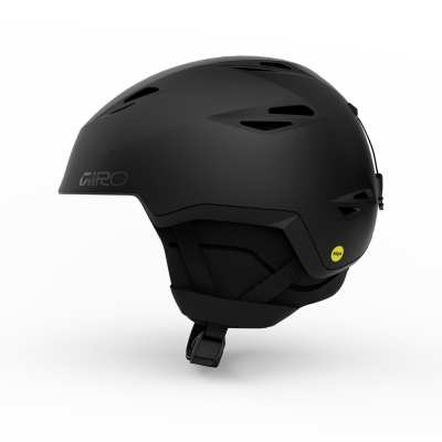 Giro Grid Spherical Helmet M 55.5-59 matte black Herren Produktbild 1