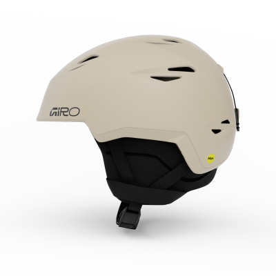 Giro Grid Spherical Helmet L 59-62.5 matte stone Herren Produktbild 1