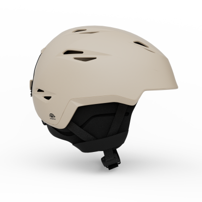 Giro Grid Spherical Helmet L 59-62.5 matte stone Herren Produktbild 2