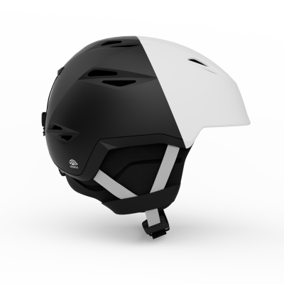 Giro Grid Spherical Helmet S 52-55.5 matte white/black Herren Produktbild 2