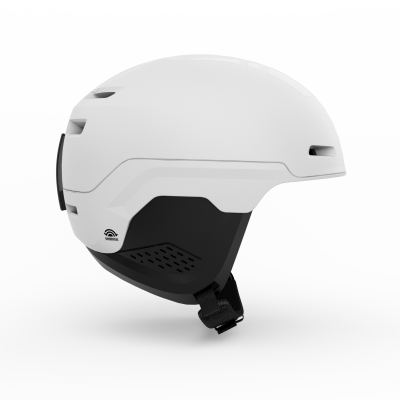 Giro Owen Spherical Helmet S 52-55.5 matte white Herren Produktbild 2