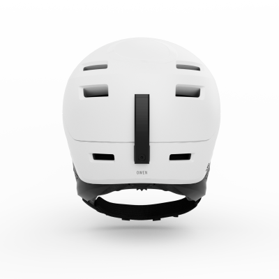 Giro Owen Spherical Helmet S 52-55.5 matte white Herren Produktbild 3