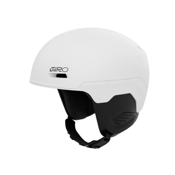 Giro Owen Spherical Helmet M 55.5-59 matte white Herren