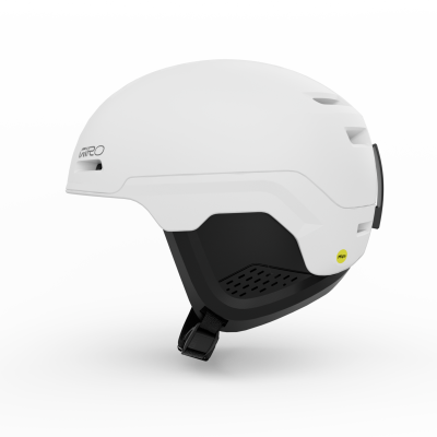 Giro Owen Spherical Helmet M 55.5-59 matte white Herren Produktbild 1