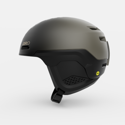 Giro Owen Spherical Helmet S 52-55.5 matte black/olive fade Herren Produktbild 1