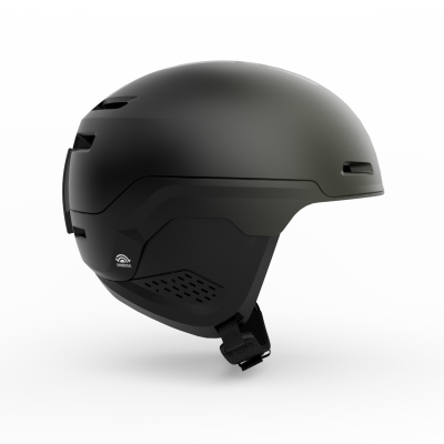 Giro Owen Spherical Helmet S 52-55.5 matte black/olive fade Herren Produktbild 2