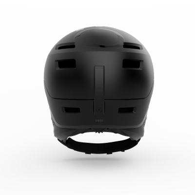 Giro Owen Spherical Helmet S 52-55.5 matte black/olive fade Herren Produktbild 3