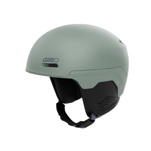 Giro Owen Spherical Helmet S 52-55.5 matte glacier green Herren