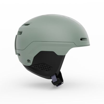 Giro Owen Spherical Helmet S 52-55.5 matte glacier green Herren Produktbild 2