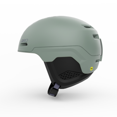 Giro Owen Spherical Helmet M 55.5-59 matte glacier green Herren Produktbild 1
