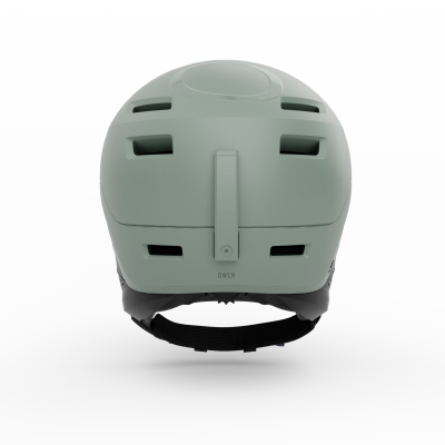 Giro Owen Spherical Helmet L 59-62.5 matte glacier green Herren Produktbild 3
