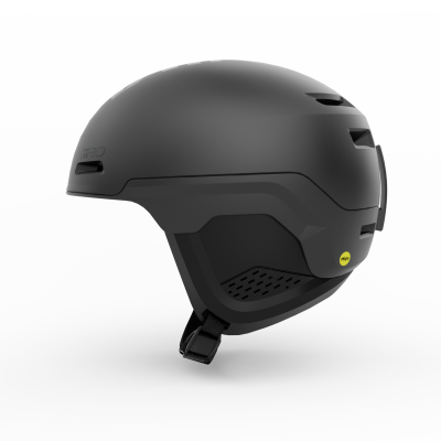Giro Owen Spherical Helmet S 52-55.5 matte metallic coal Herren Produktbild 1