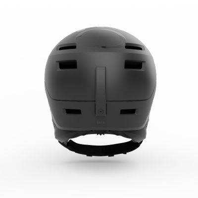 Giro Owen Spherical Helmet S 52-55.5 matte metallic coal Herren Produktbild 3
