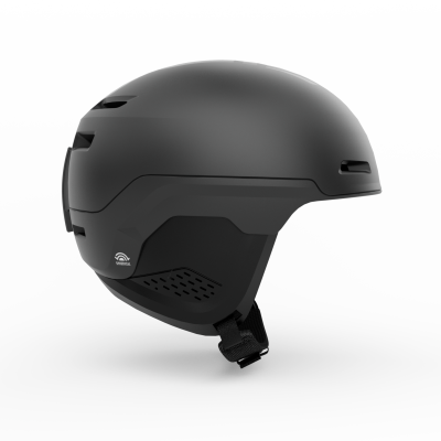 Giro Owen Spherical Helmet M 55.5-59 matte metallic coal Herren Produktbild 2