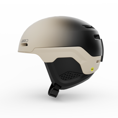 Giro Owen Spherical Helmet L 59-62.5 matte stone/black fade Herren Produktbild 1