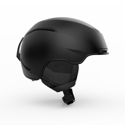 Giro Jackson MIPS Helmet XL 62.5-65 matte black Herren Produktbild 2