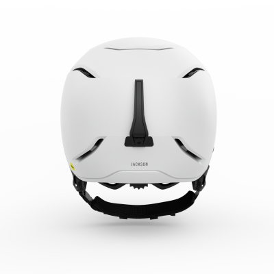 Giro Jackson MIPS Helmet M 55.5-59 matte white Herren Produktbild 3