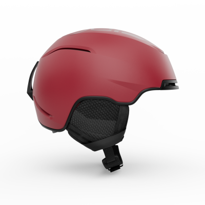 Giro Jackson MIPS Helmet M 55.5-59 matte red Herren Produktbild 2
