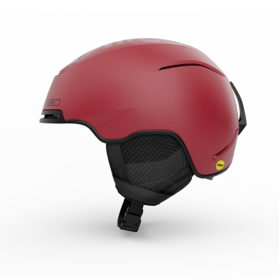 Giro Jackson MIPS Helmet L 59-62.5 matte red Herren Produktbild 1
