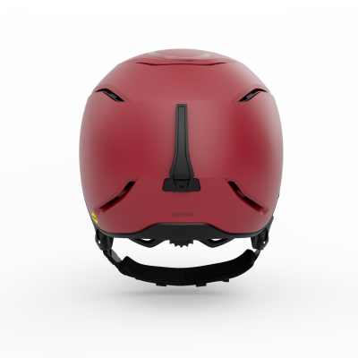 Giro Jackson MIPS Helmet L 59-62.5 matte red Herren Produktbild 3